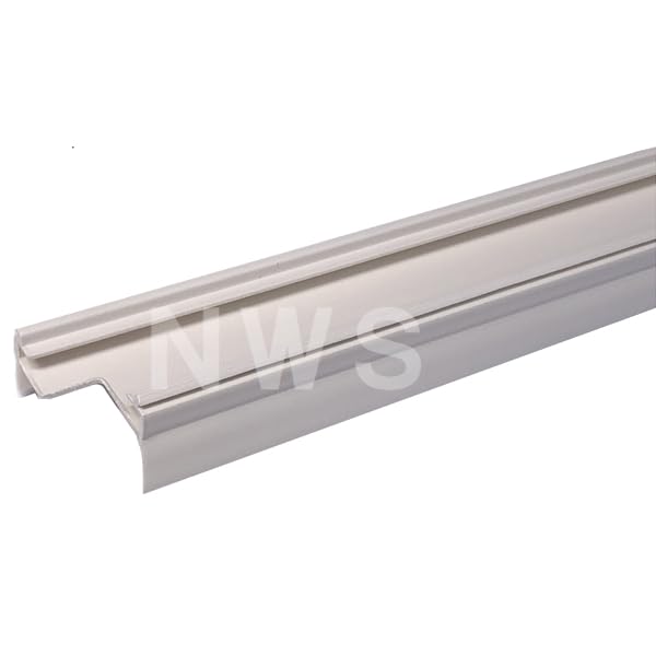 Amazon.co.jp: TOTO 純正品在 左吊元 浴室扉下 下框用AT材 長さ730mm